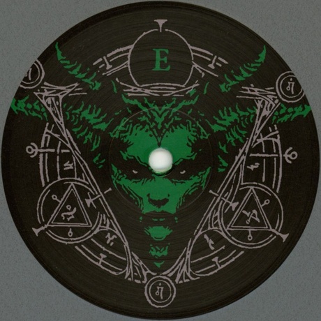 OST - Diablo Iv (Coloured) (0850061282354) виниловая пластинка - фото 12