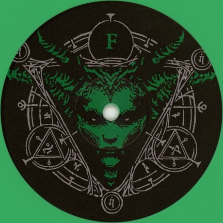 OST - Diablo Iv (Coloured) (0850061282354) виниловая пластинка - фото 13