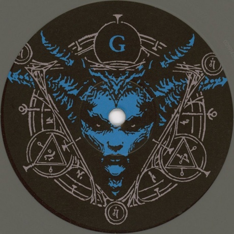 OST - Diablo Iv (Coloured) (0850061282354) виниловая пластинка - фото 14