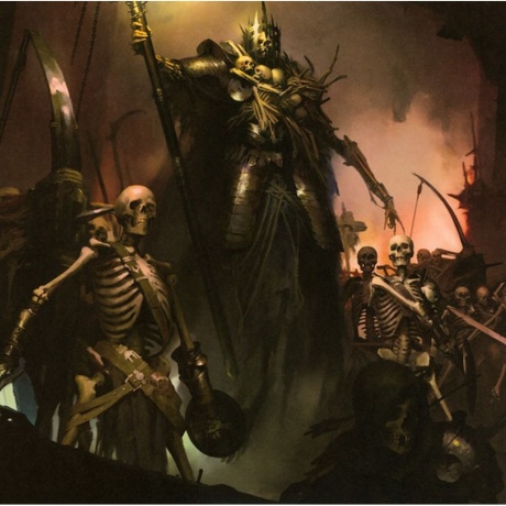 OST - Diablo Iv (Coloured) (0850061282354) виниловая пластинка - фото 17