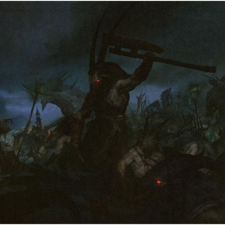 OST - Diablo Iv (Coloured) (0850061282354) виниловая пластинка - фото 23