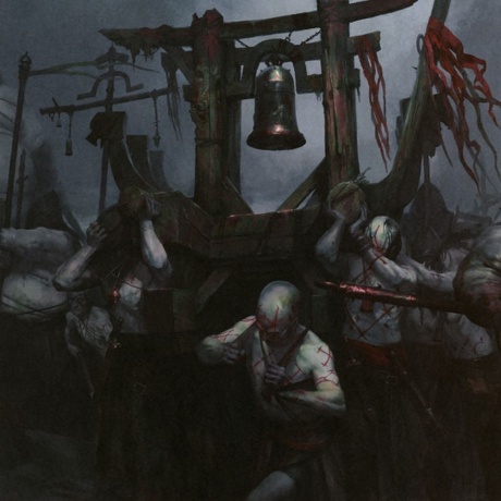 OST - Diablo Iv (Coloured) (0850061282354) виниловая пластинка - фото 25