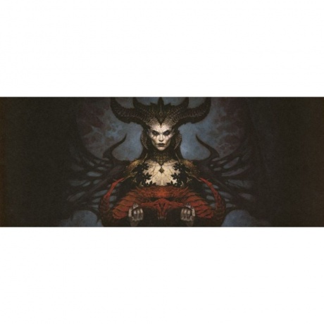 OST - Diablo Iv (Coloured) (0850061282354) виниловая пластинка - фото 26