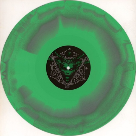 OST - Diablo Iv (Coloured) (0850061282354) виниловая пластинка - фото 6