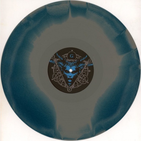 OST - Diablo Iv (Coloured) (0850061282354) виниловая пластинка - фото 7