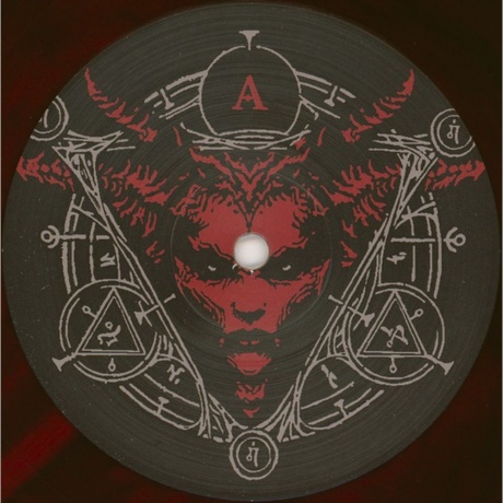 OST - Diablo Iv (Coloured) (0850061282354) виниловая пластинка - фото 8