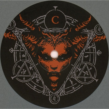 OST - Diablo Iv (Coloured) (0850061282354) виниловая пластинка - фото 10