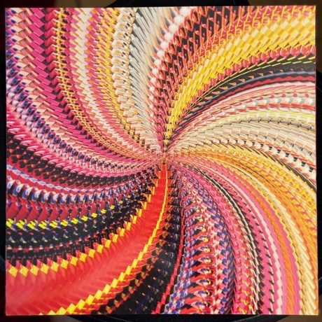 David Byrne - Who Is The Sky? (0191401217811) виниловая пластинка - фото 6