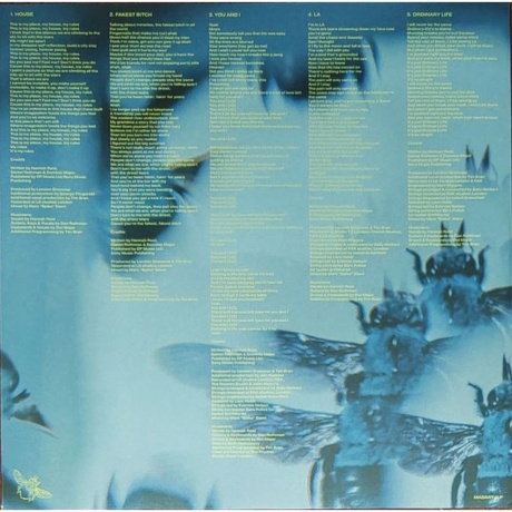 London Grammar - Greatest Love (Yellow) (0196588792311) виниловая пластинка - фото 5