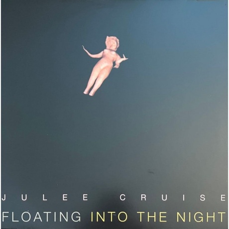 

Julee Cruise - Floating Into The Night (8718469537884) виниловая пластинка