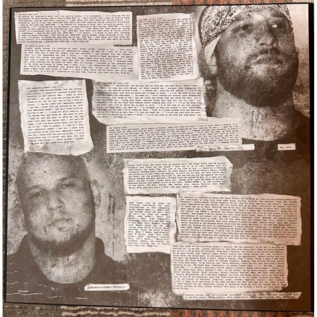 Nonpoint - Recoil (Gold) (8719262038189) виниловая пластинка - фото 6