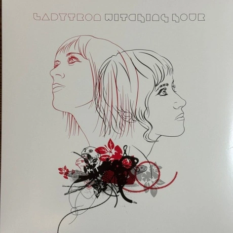 Ladytron - Witching Hour (20Th Anniversary) (0067003171014) вини...