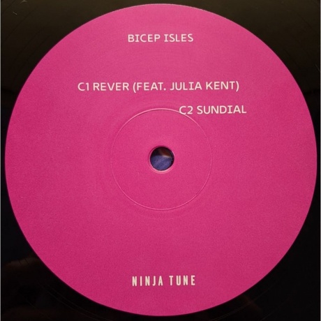 Bicep - Isles (5054429139204) виниловая пластинка - фото 5