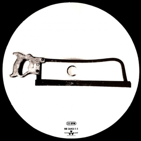 Carcass - Surgical Steel (0727361364212) виниловая пластинка - фото 9