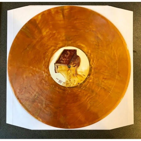 Testament - Para Bellum (Copper) (4065629752279) виниловая пластинка - фото 11