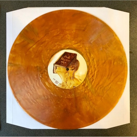 Testament - Para Bellum (Copper) (4065629752279) виниловая пластинка - фото 12