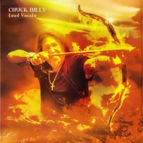 Testament - Para Bellum (Copper) (4065629752279) виниловая пластинка - фото 14