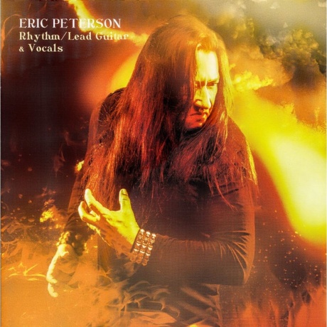 Testament - Para Bellum (Copper) (4065629752279) виниловая пластинка - фото 17