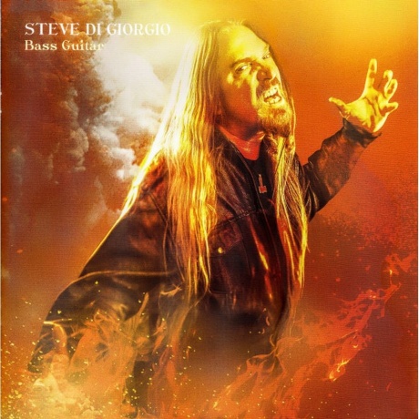 Testament - Para Bellum (Copper) (4065629752279) виниловая пластинка - фото 25