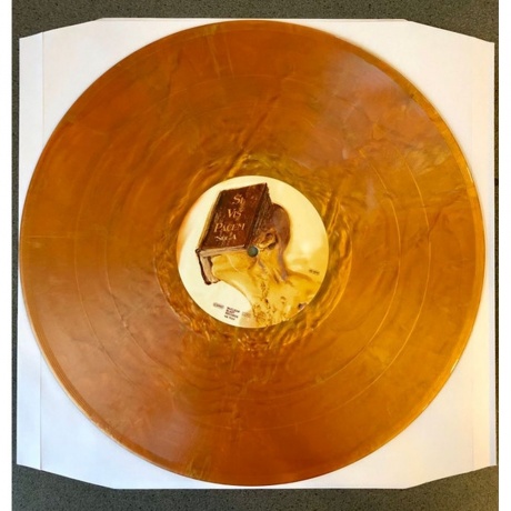 Testament - Para Bellum (Copper) (4065629752279) виниловая пластинка - фото 9