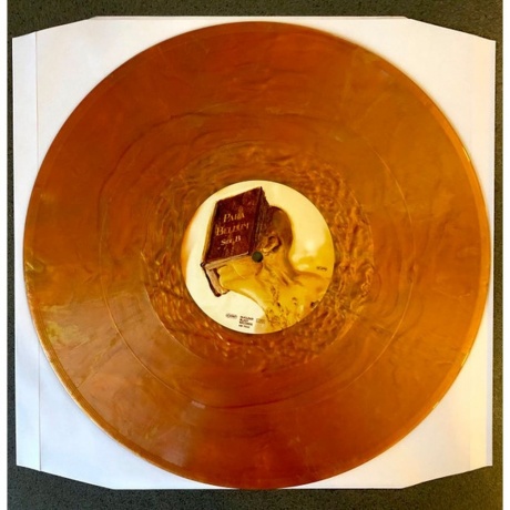 Testament - Para Bellum (Copper) (4065629752279) виниловая пластинка - фото 10