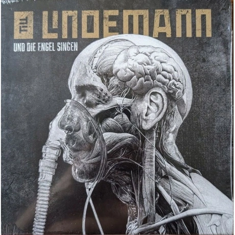 Till Lindemann - 7-Und Die Engel Singen (4260639464383) винилова...