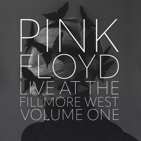 

Pink Floyd - Fillmore West 1970 Vol.1 (Purple) (0803341592964) виниловая пластинка