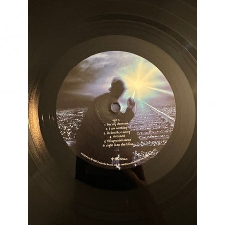 Katatonia - Tonights Decision (Half-Speed) (0801056826015) виниловая пластинка - фото 2