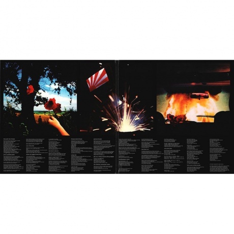 Pink Floyd - Final Cut (0888751842915) виниловая пластинка - фото 4