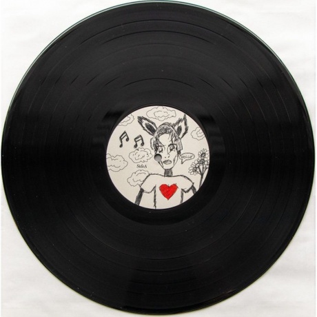 David Damiano - Funny Little Fears (0198029067910) виниловая пластинка - фото 5