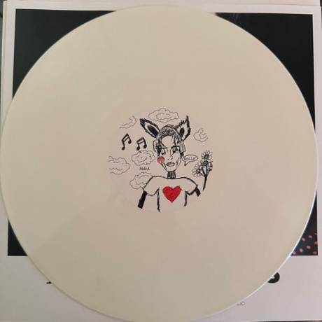 David Damiano - Funny Little Fears (Cream) (0198029068016) виниловая пластинка - фото 3