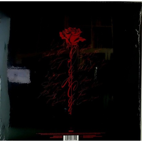 Doja Cat - Vie (0198029677515) виниловая пластинка - фото 2