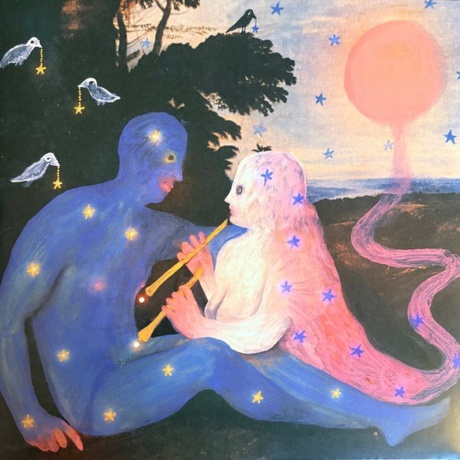 David Gilmour - Luck And Strange Concerts (0198029270112) виниловая пластинка - фото 17