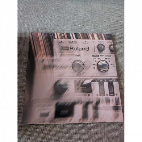 Calvin Harris - 96 Months (0196588890512) виниловая пластинка - фото 4