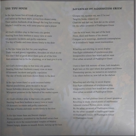 Jethro Tull - Curious Ruminant (0198028795913) виниловая пластинка - фото 12