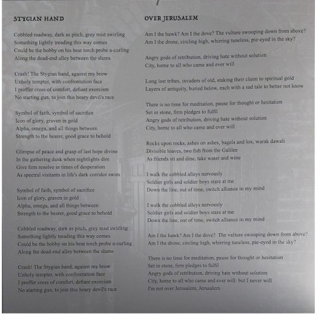 Jethro Tull - Curious Ruminant (0198028795913) виниловая пластинка - фото 13