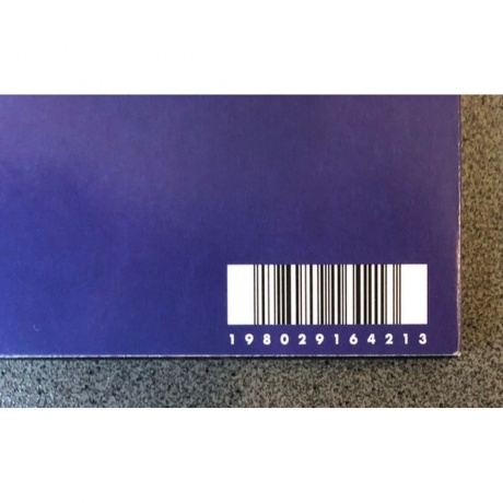 Judas Priest - Painkiller (Blue + White Marble) (0198029164213) виниловая пластинка - фото 8