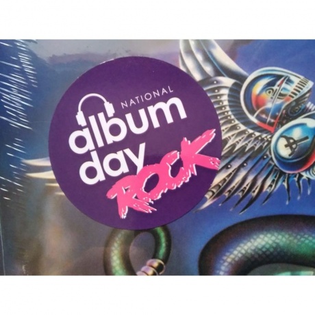 Judas Priest - Painkiller (Blue + White Marble) (0198029164213) виниловая пластинка - фото 10