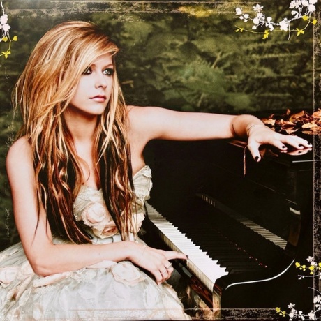 Avril Lavigne - Goodbye Lullabye (White) (0198028032513) виниловая пластинка - фото 7