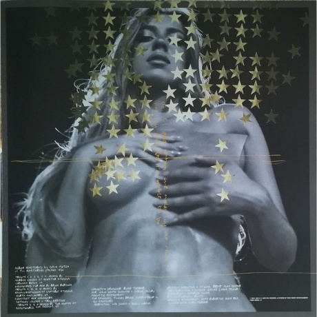 Tate Mcrae - So Close To What (0198028850810) виниловая пластинка - фото 11