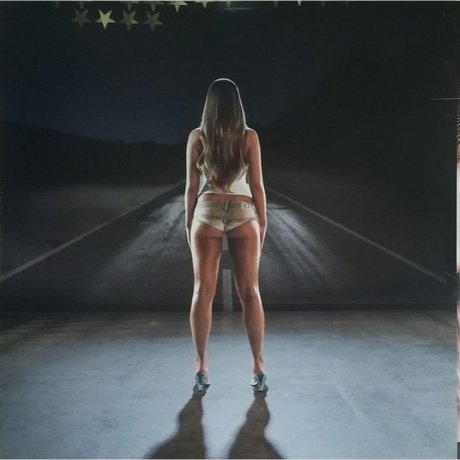 Tate Mcrae - So Close To What (0198028850810) виниловая пластинка - фото 12