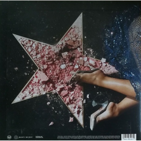 Tate Mcrae - So Close To What (0198028850810) виниловая пластинка - фото 4