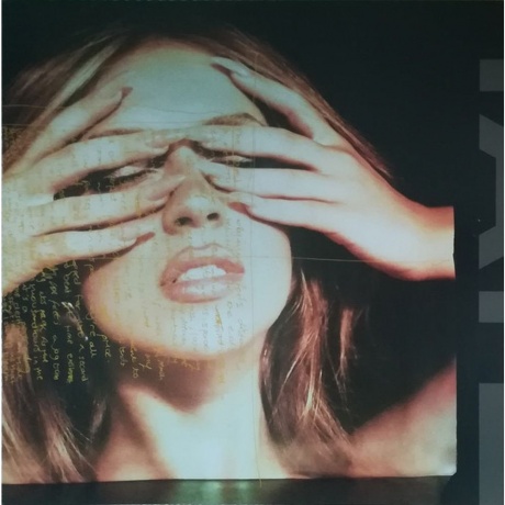 Tate Mcrae - So Close To What (0198028850810) виниловая пластинка - фото 9