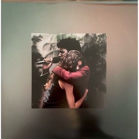 OST - Euphoria Season 2 (Labrinth) (0196587153311) виниловая пластинка - фото 4