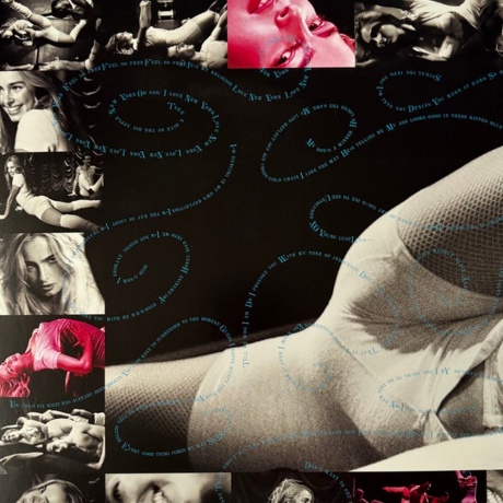 Rae Addison - Addison (0198029059311) виниловая пластинка - фото 3