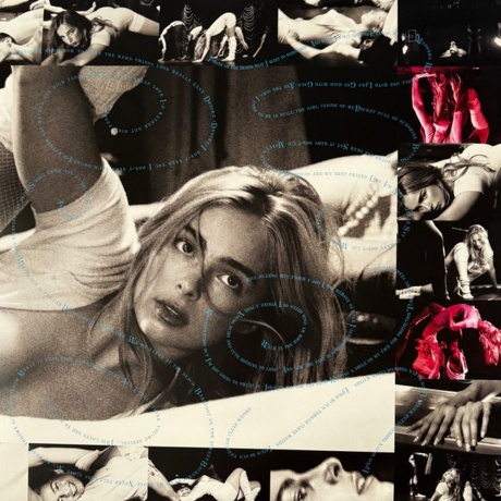 Rae Addison - Addison (0198029059311) виниловая пластинка - фото 4