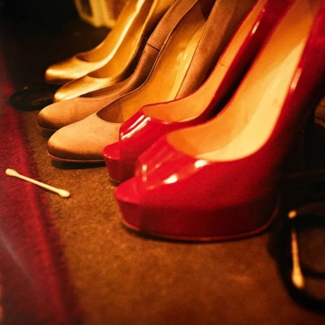 Rae Addison - Addison (0198029059311) виниловая пластинка - фото 6