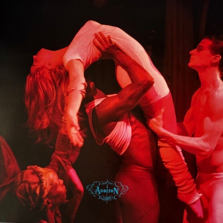 Rae Addison - Addison (0198029059311) виниловая пластинка - фото 7