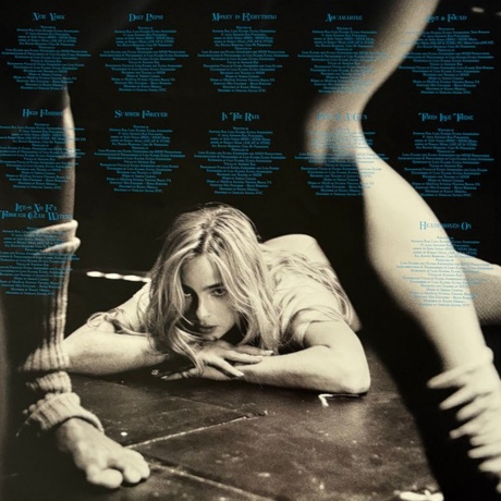 Rae Addison - Addison (0198029059311) виниловая пластинка - фото 8