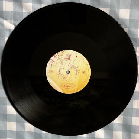 Rae Addison - Addison (0198029059311) виниловая пластинка - фото 9